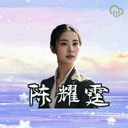 陈耀霆